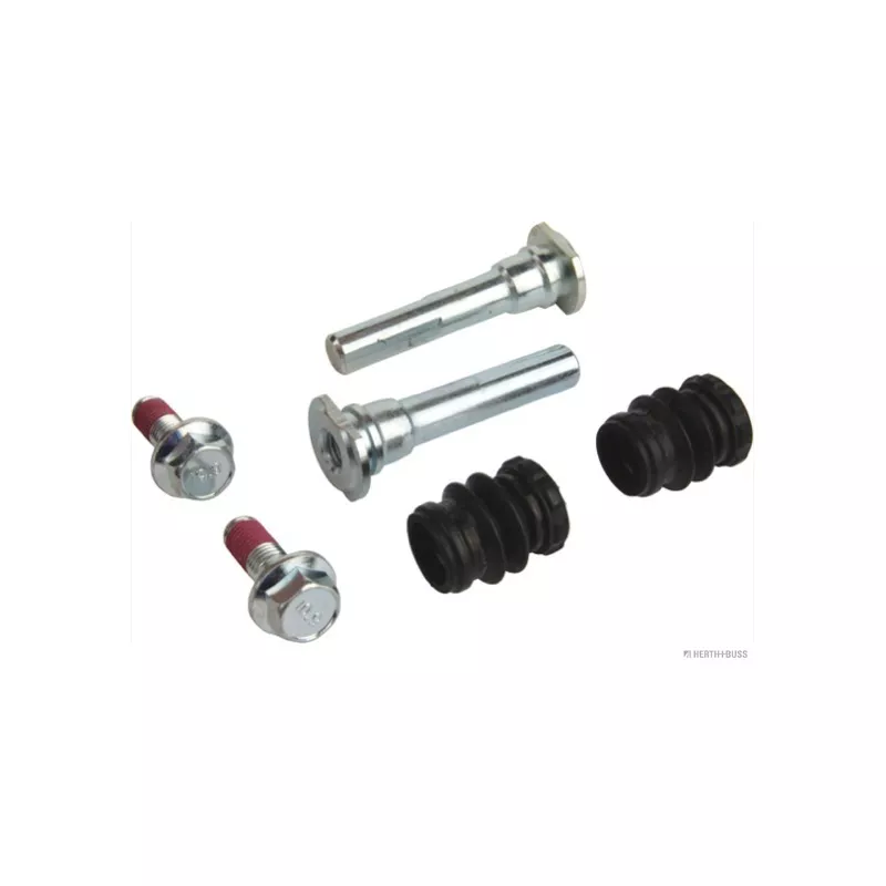 Jeu de douilles de guidage, étrier de frein HERTH+BUSS JAKOPARTS J3271006