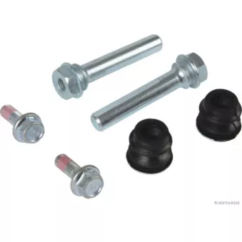 Jeu de douilles de guidage, étrier de frein HERTH+BUSS JAKOPARTS J3272002