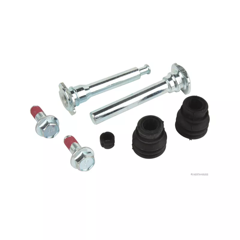 Jeu de douilles de guidage, étrier de frein HERTH+BUSS JAKOPARTS J3272005