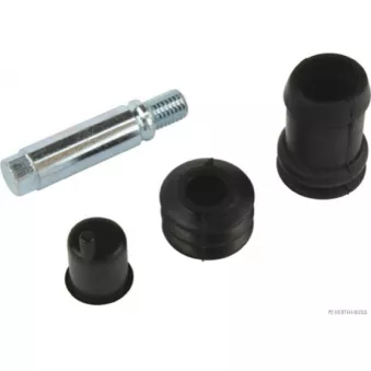 Jeu de douilles de guidage, étrier de frein HERTH+BUSS JAKOPARTS J3273001