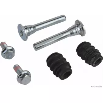 Jeu de douilles de guidage, étrier de frein HERTH+BUSS JAKOPARTS J3274001