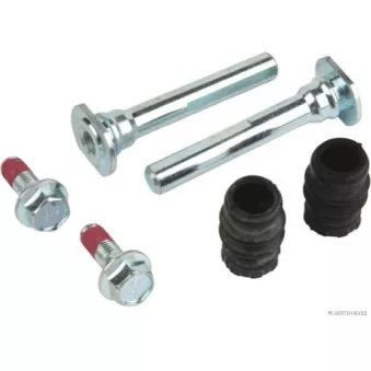 Jeu de douilles de guidage, étrier de frein HERTH+BUSS JAKOPARTS J3274002