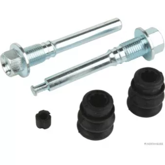 Jeu de douilles de guidage, étrier de frein HERTH+BUSS JAKOPARTS J3275002
