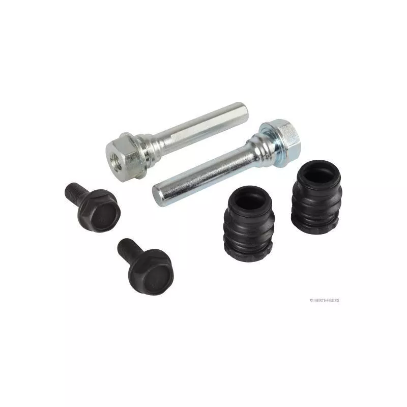Jeu de douilles de guidage, étrier de frein HERTH+BUSS JAKOPARTS J3275003