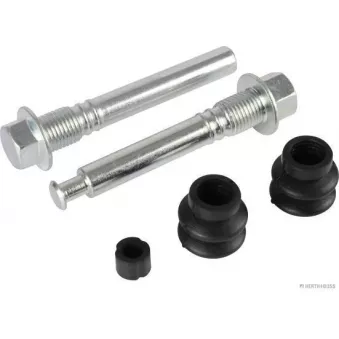 Jeu de douilles de guidage, étrier de frein HERTH+BUSS JAKOPARTS J3275004