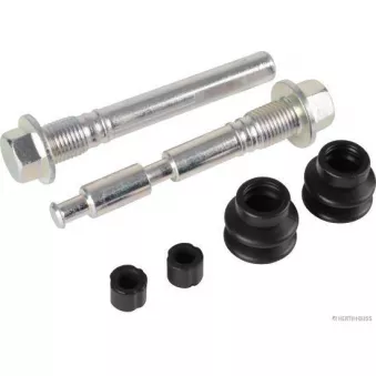 Jeu de douilles de guidage, étrier de frein HERTH+BUSS JAKOPARTS J3275005