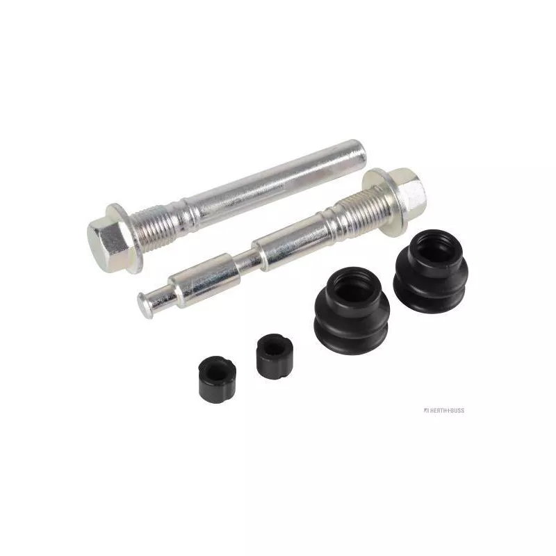 Jeu de douilles de guidage, étrier de frein HERTH+BUSS JAKOPARTS J3275005
