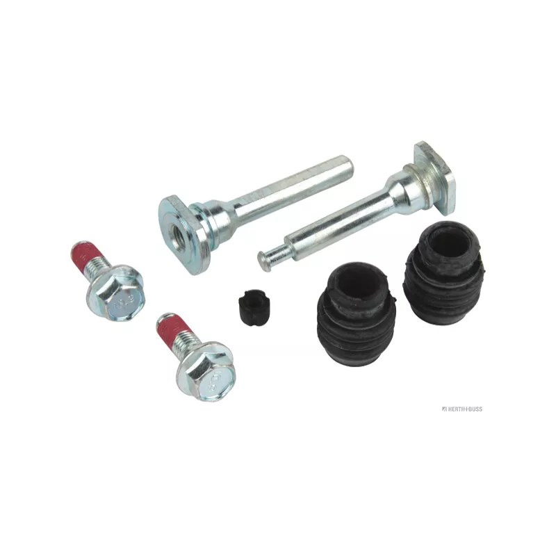 Jeu de douilles de guidage, étrier de frein HERTH+BUSS JAKOPARTS J3277001