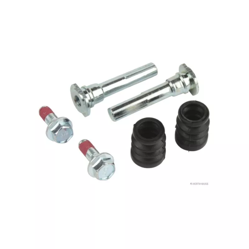 Jeu de douilles de guidage, étrier de frein HERTH+BUSS JAKOPARTS J3278001