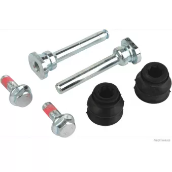 Jeu de douilles de guidage, étrier de frein HERTH+BUSS JAKOPARTS J3278003