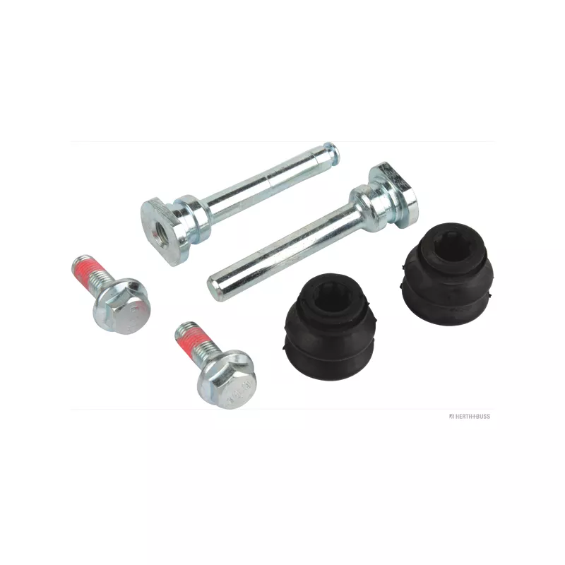 Jeu de douilles de guidage, étrier de frein HERTH+BUSS JAKOPARTS J3278003