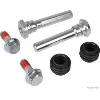 Jeu de douilles de guidage, étrier de frein HERTH+BUSS JAKOPARTS J3278004