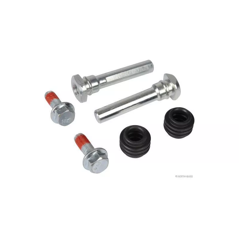 Jeu de douilles de guidage, étrier de frein HERTH+BUSS JAKOPARTS J3278004