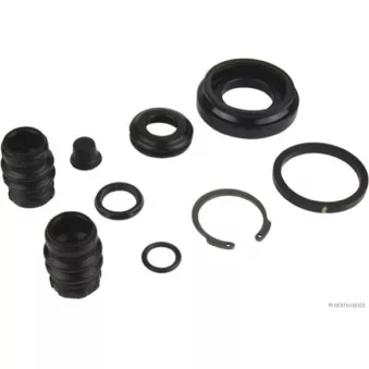 Kit de réparation, étrier de frein HERTH+BUSS JAKOPARTS J3281006