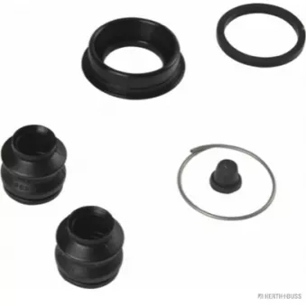Kit de réparation, étrier de frein HERTH+BUSS JAKOPARTS J3282019