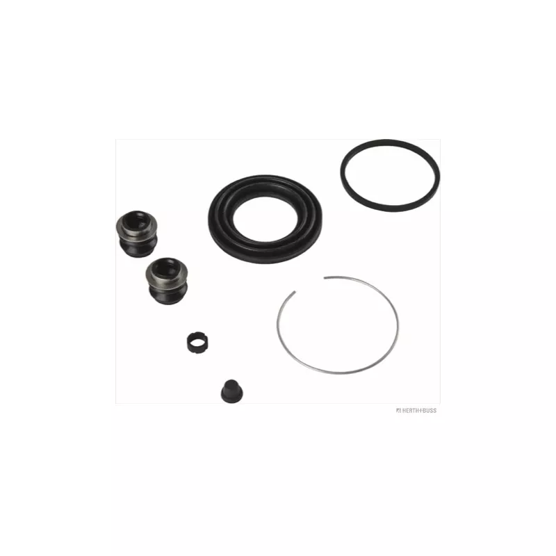 Kit de réparation, étrier de frein HERTH+BUSS JAKOPARTS J3282026