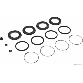 Kit de réparation, étrier de frein HERTH+BUSS JAKOPARTS J3282037
