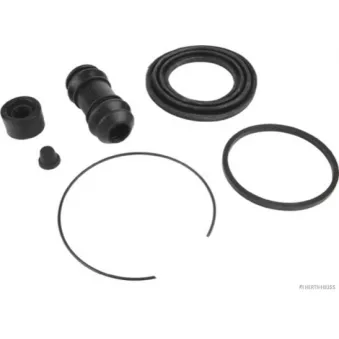 Kit de réparation, étrier de frein HERTH+BUSS JAKOPARTS J3286007