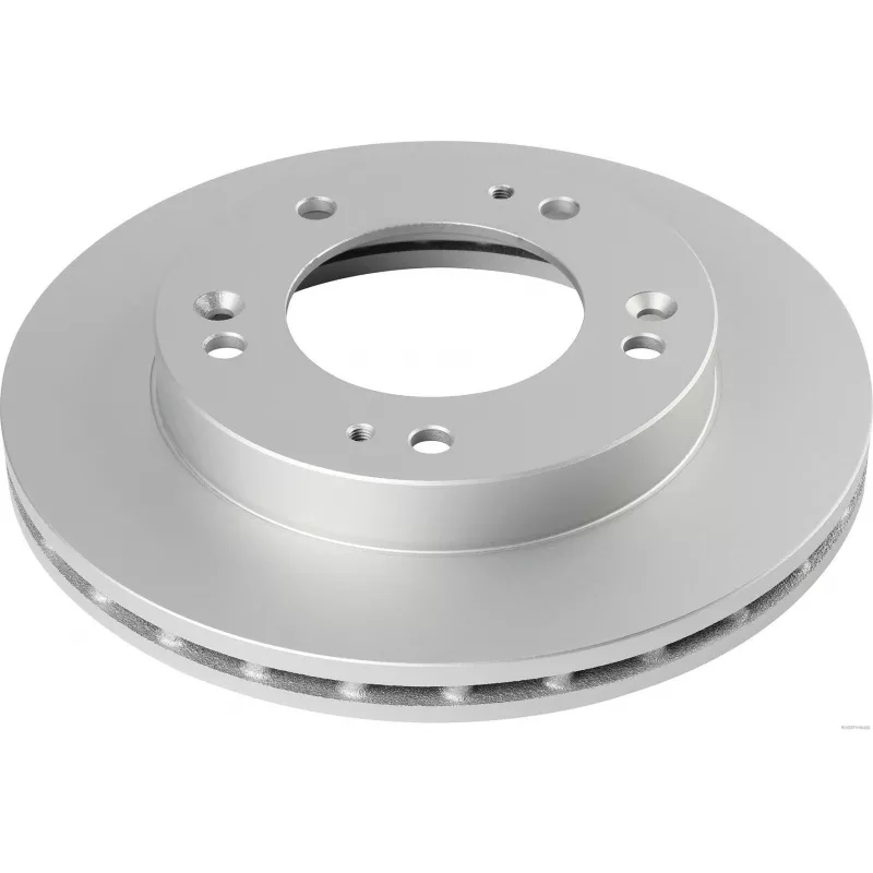 Jeu de 2 disques de frein avant HERTH+BUSS JAKOPARTS J3300311
