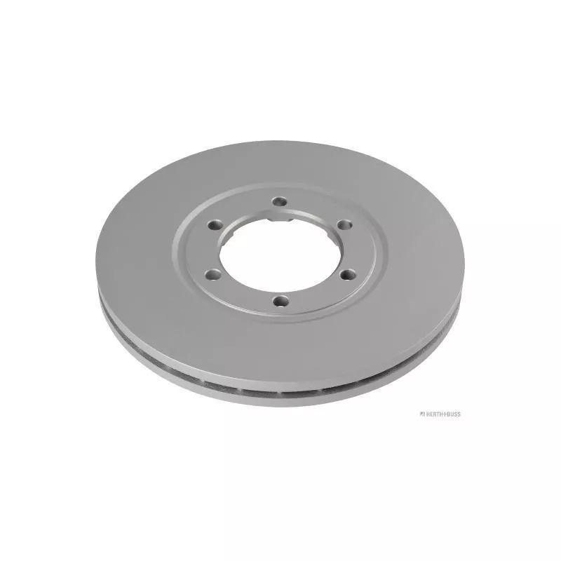 Jeu de 2 disques de frein avant HERTH+BUSS JAKOPARTS J3300324
