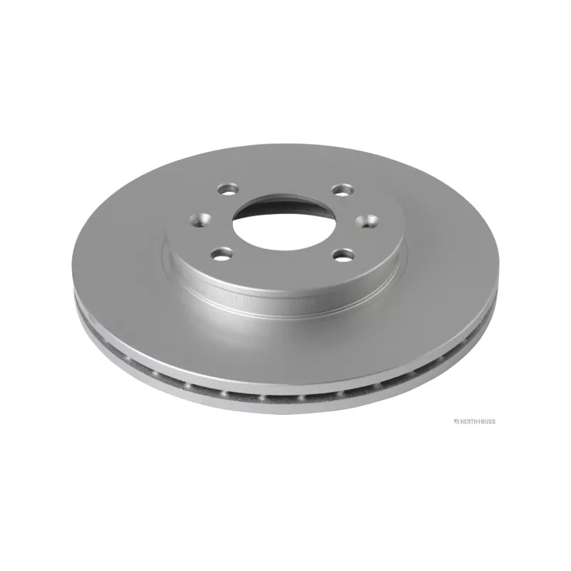 Jeu de 2 disques de frein avant HERTH+BUSS JAKOPARTS J3300340