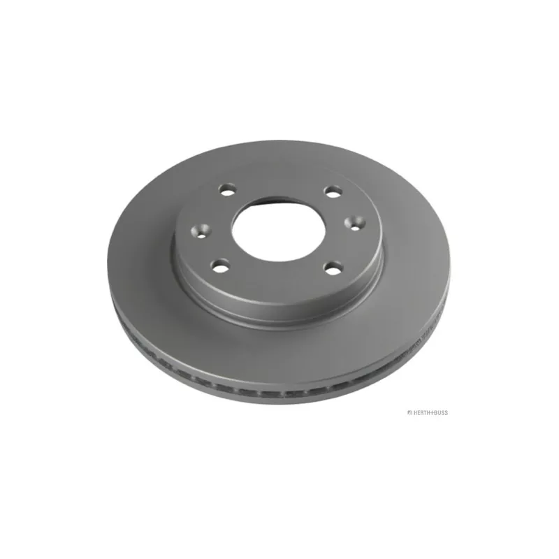 Jeu de 2 disques de frein avant HERTH+BUSS JAKOPARTS J3300519