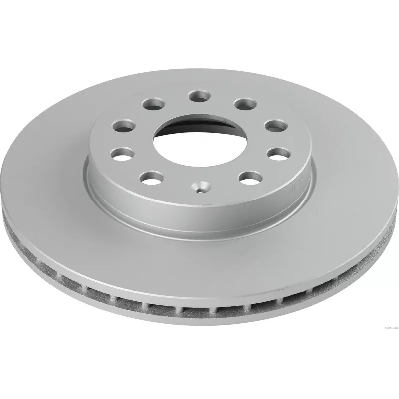 Jeu de 2 disques de frein avant HERTH+BUSS JAKOPARTS J3300829