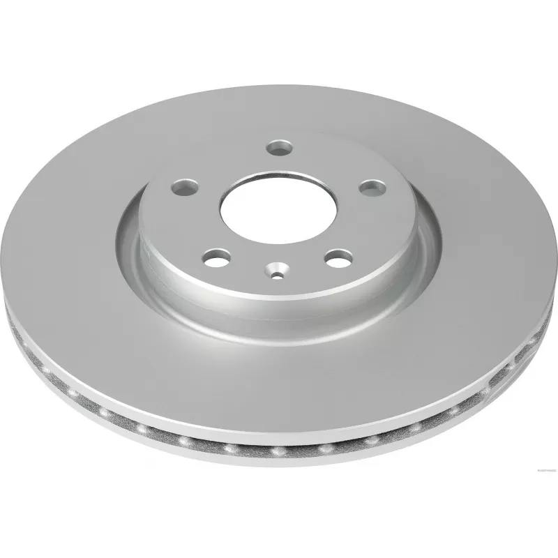 Jeu de 2 disques de frein avant HERTH+BUSS JAKOPARTS J3300832