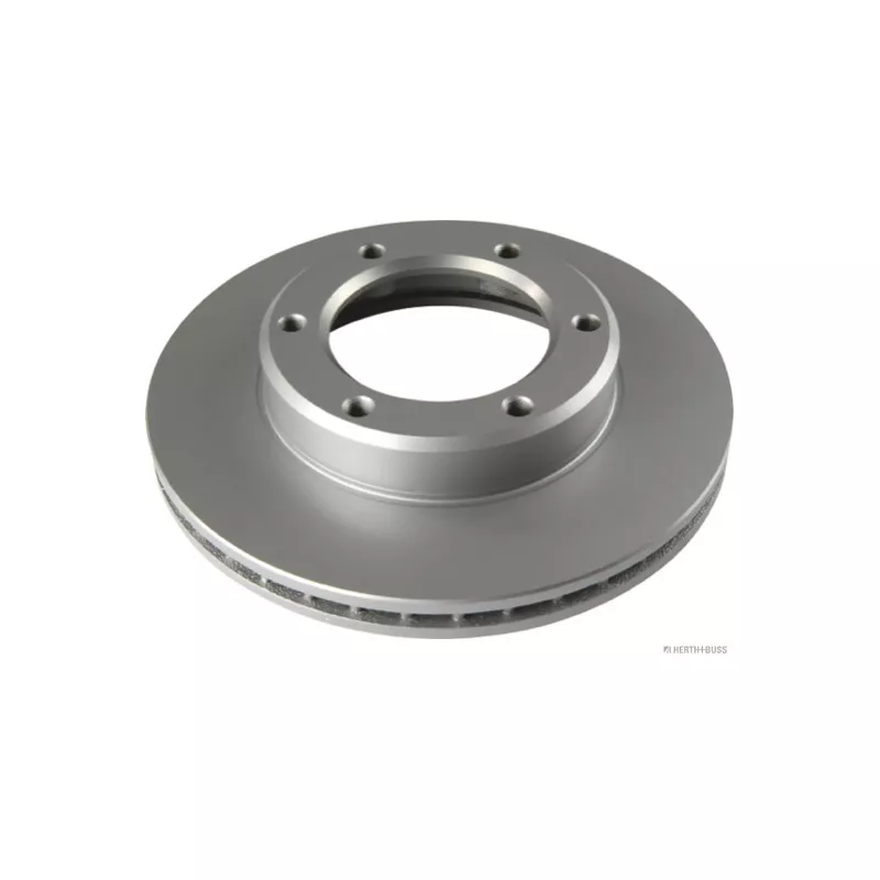 Jeu de 2 disques de frein avant HERTH+BUSS JAKOPARTS J3302072