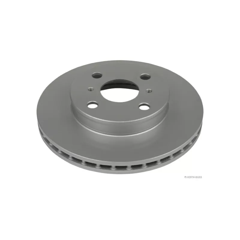 Disque de frein avant gauche HERTH+BUSS JAKOPARTS J3302184