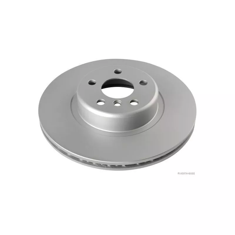Jeu de 2 disques de frein avant HERTH+BUSS JAKOPARTS J3302205