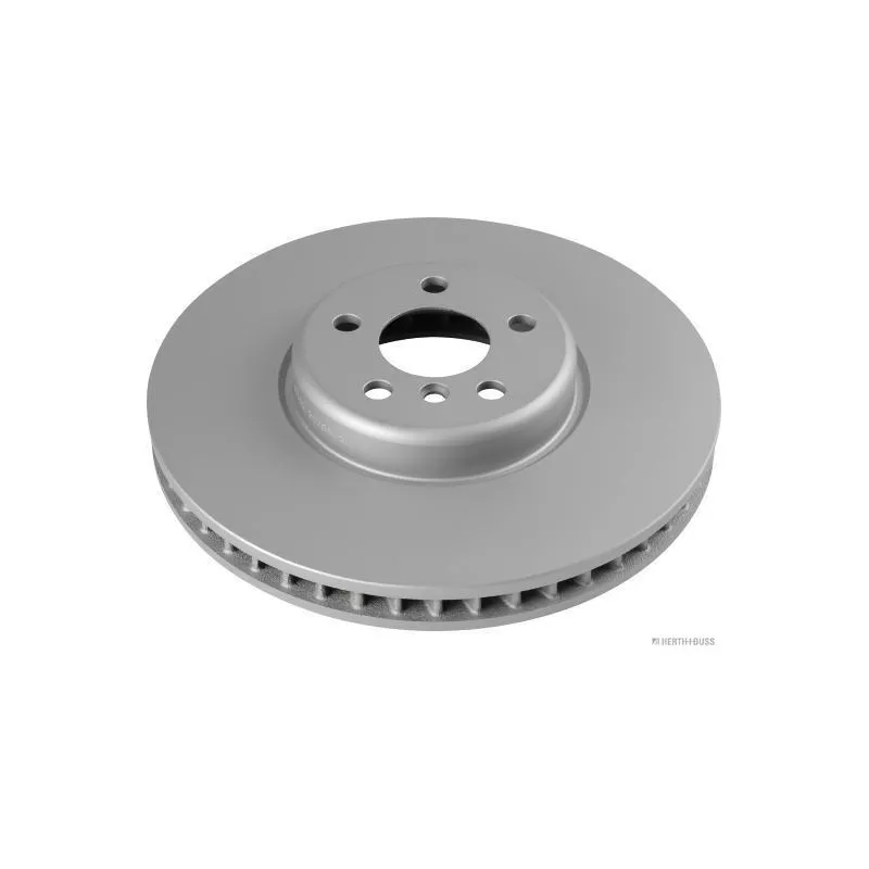 Disque de frein avant droit HERTH+BUSS JAKOPARTS J3302208