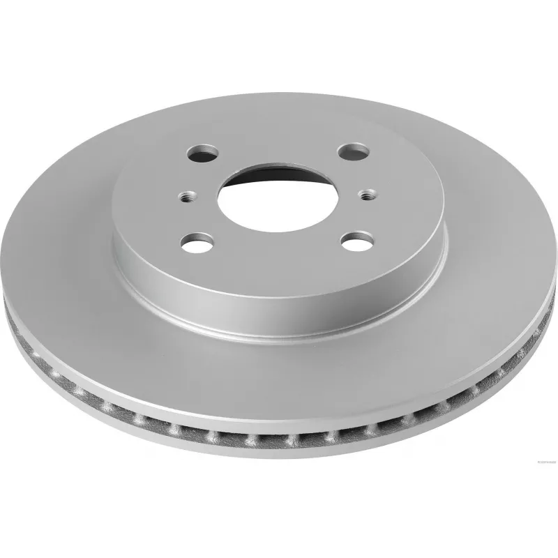 Jeu de 2 disques de frein avant HERTH+BUSS JAKOPARTS J3302213