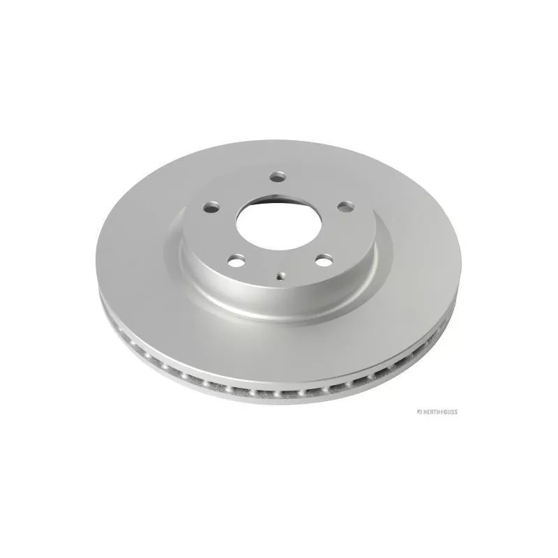 Jeu de 2 disques de frein avant HERTH+BUSS JAKOPARTS J3303006