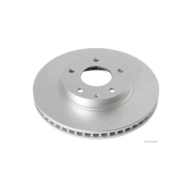Jeu de 2 disques de frein avant HERTH+BUSS JAKOPARTS J3303008