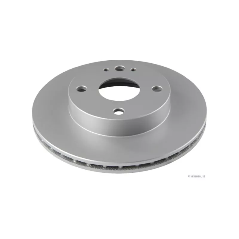 Jeu de 2 disques de frein avant HERTH+BUSS JAKOPARTS J3303042