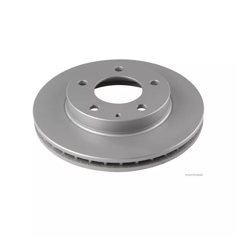 Jeu de 2 disques de frein avant HERTH+BUSS JAKOPARTS J3303048
