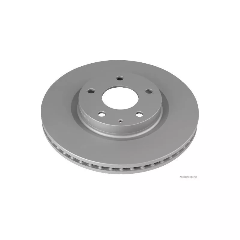 Jeu de 2 disques de frein avant HERTH+BUSS JAKOPARTS J3303075