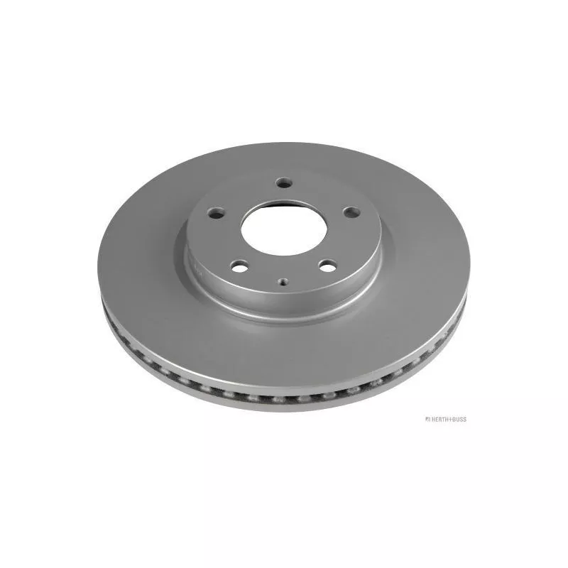 Jeu de 2 disques de frein avant HERTH+BUSS JAKOPARTS J3303093