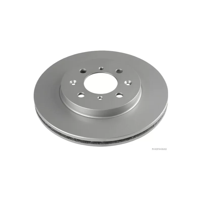 Jeu de 2 disques de frein avant HERTH+BUSS JAKOPARTS J3304050