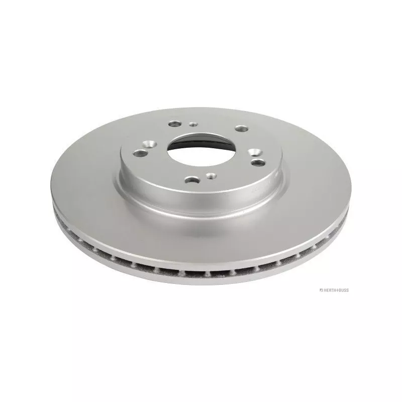 Jeu de 2 disques de frein avant HERTH+BUSS JAKOPARTS J3304066