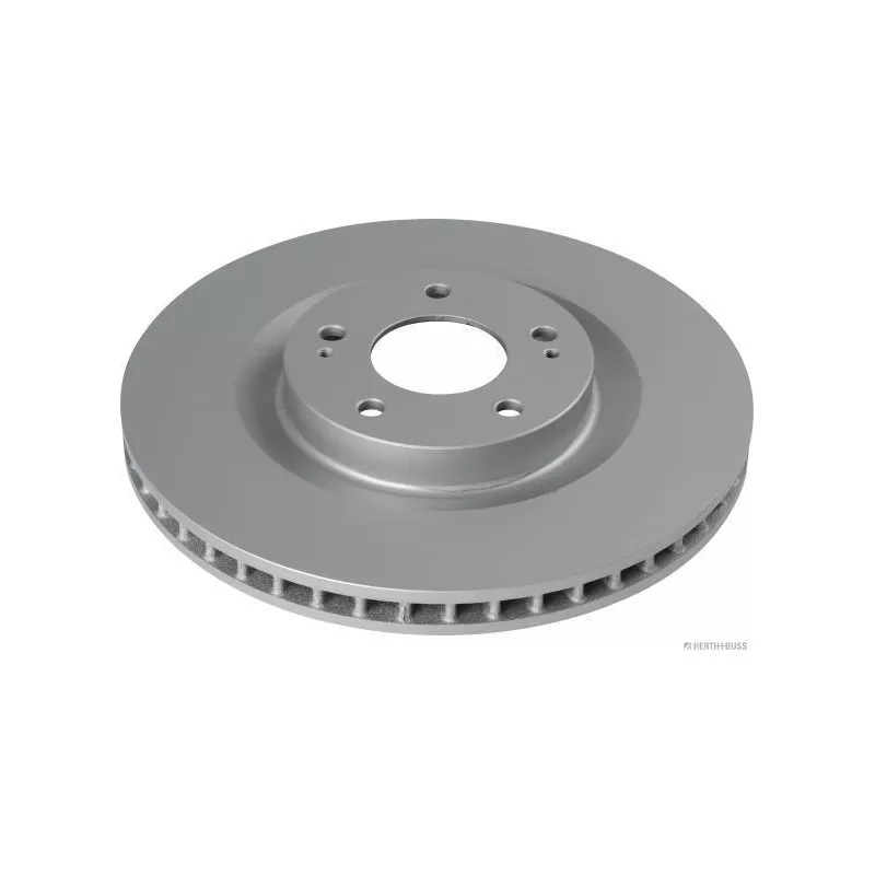 Jeu de 2 disques de frein avant HERTH+BUSS JAKOPARTS J3305079