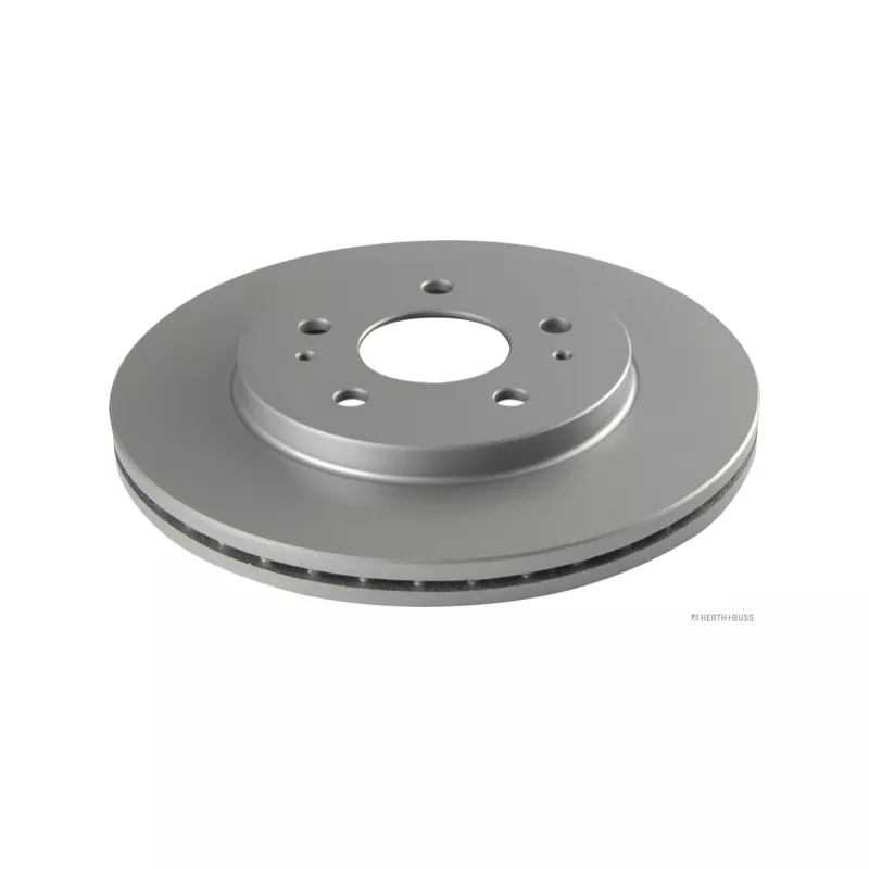 Jeu de 2 disques de frein avant HERTH+BUSS JAKOPARTS J3306015