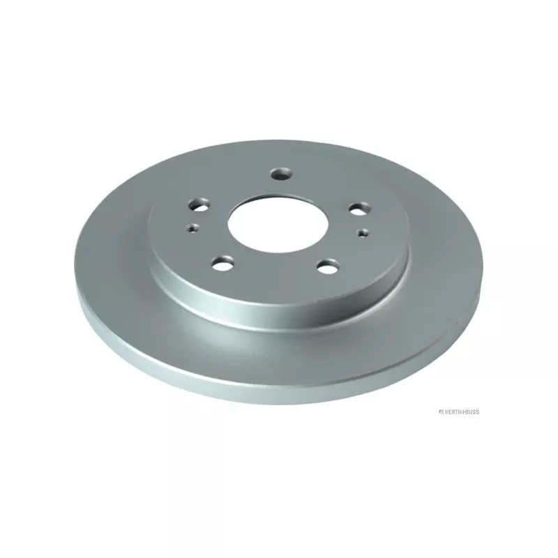 Jeu de 2 disques de frein avant HERTH+BUSS JAKOPARTS J3306021