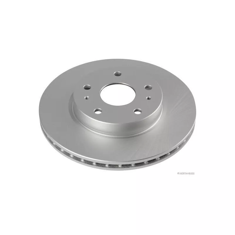 Jeu de 2 disques de frein avant HERTH+BUSS JAKOPARTS J3308023