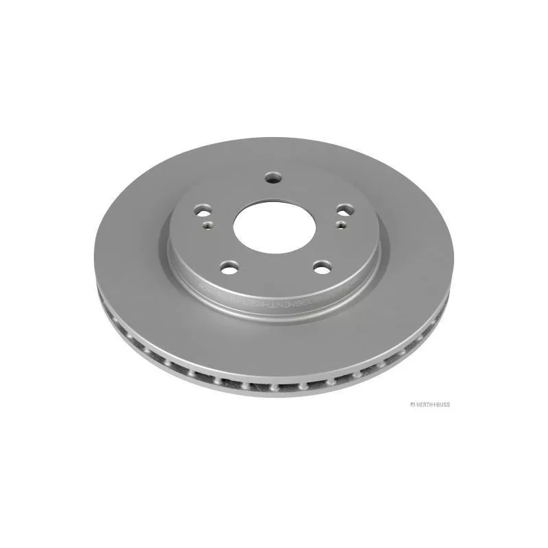 Jeu de 2 disques de frein avant HERTH+BUSS JAKOPARTS J3308038
