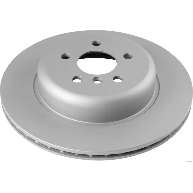 Disque de frein arrière gauche HERTH+BUSS JAKOPARTS J3312096