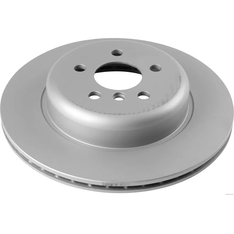 Disque de frein arrière droit HERTH+BUSS JAKOPARTS J3312097