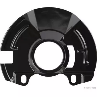Déflecteur, disque de frein HERTH+BUSS JAKOPARTS J3320301