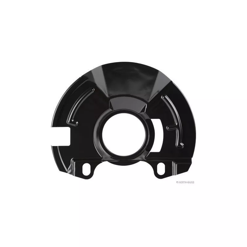 Déflecteur, disque de frein HERTH+BUSS JAKOPARTS J3320301